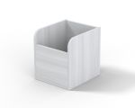 Box na hračky CASPER C120