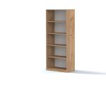 Regál sestavy Office C501 Regál sestavy Office C501