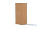 Šatní skříň sestavy Office C505