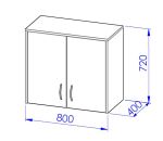 Nástavec sestavy Office C535