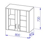 Nástavec sestavy Office C536