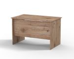 Kancelářský stůl sestavy Office C541 120×70 Kancelářský stůl sestavy Office C541 120×70