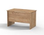 Kancelářský stůl sestavy Office C541 120×70 Kancelářský stůl sestavy Office C541 120×70