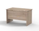 Kancelářský stůl sestavy Office C541 120×70 Kancelářský stůl sestavy Office C541 120×70