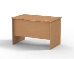 Kancelářský stůl sestavy Office C541 120×70 Kancelářský stůl sestavy Office C541 120×70