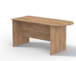 Jednací stůl sestavy Office C544 165×70 Jednací stůl sestavy Office C544 165×70