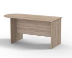 Jednací stůl sestavy Office C544 165×70 Jednací stůl sestavy Office C544 165×70