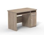 Počítačový stůl CASPER TOM 110×60