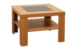 Konferenční stůl ALOIS 65×65