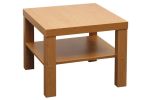 Bradop konferenční stůl Lubko 55×55