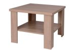 Konferenční stůl ALBERT 70x70