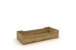 Zásuvka pod postel L250 98×90