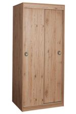 Zasouvací skříň sestavy Office C511