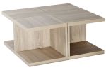 Konferenční stůl KAMIL 40x40