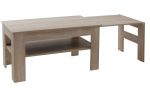 Konferenční stůl CTIRAD 100(147)x60