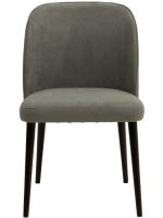 Židle celočalouněná MAHULENA buková Židle celočalouněná MAHULENA buková