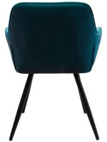 Židle čalouněná LAJLA Židle čalouněná LAJLA