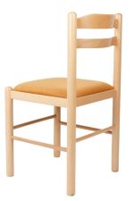 židle buková IRMA