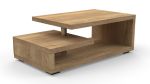 Konferenční stůl TONDA 100x55