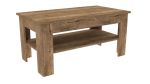 Konferenční stůl SILVESTR 110x60