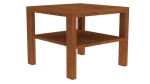 Bradop konferenční stůl Lubko 55×55