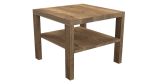 Bradop konferenční stůl Lubko 55×55