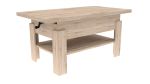 Konferenční stůl RADIM 120(156)x65
