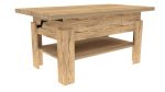 Konferenční stůl RADIM 120(156)x65