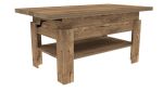 Konferenční stůl RADIM 120(156)x65