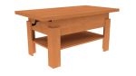 Konferenční stůl RADIM 120(156)x65