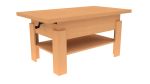 Konferenční stůl RADIM 120(156)x65