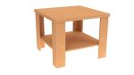Konferenční stůl ALBERT 70x70