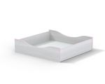Zásuvka pod postel CASPER C109
