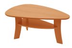 Konferenční stůl Jaroslav - slza 69×111