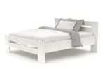 Laminová postel Claudia 180×200
