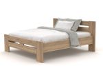 Laminová postel Claudia 180×200