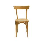Židle celodřevěná ADINA buková