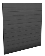 Plotový panel KETER FENCE KIT šedý  (3x panel)