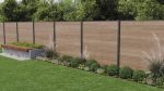 Plotový panel KETER FENCE KIT ashwood (3x panel) Plotový panel KETER FENCE KIT ashwood (3x panel)