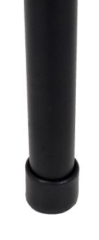 Zahradní křeslo ZWMC-002 kovové