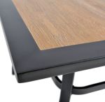 Zahradní stůl ZWT-194  kovový