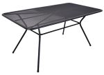 Zahradní stůl ZWMT-TAVIO kovový