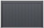 Stínicí stěna VERTICAL 4 m sklápěcí