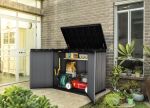 skříňka Deco Horizontal Store it out 1150 L - STORM GREY skříňka Deco Horizontal Store it out 1150 L - STORM GREY
