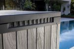 skříňka Deco Horizontal Store it out 1150 L - STORM GREY skříňka Deco Horizontal Store it out 1150 L - STORM GREY