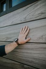 PENT Signature domek 9x7 Storm Grey