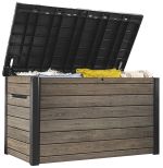 SIGNATURE HORIZONTAL úložný box 870 L - ASHWOOD SIGNATURE HORIZONTAL úložný box 870 L - ASHWOOD