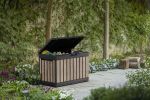 KENTWOOD BOX 190L ashwood KENTWOOD BOX 190L ashwood