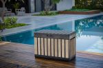 KENTWOOD BOX 190L ashwood KENTWOOD BOX 190L ashwood