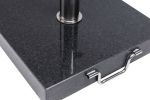 Podstavec EASY STAND 40 kg - karbon